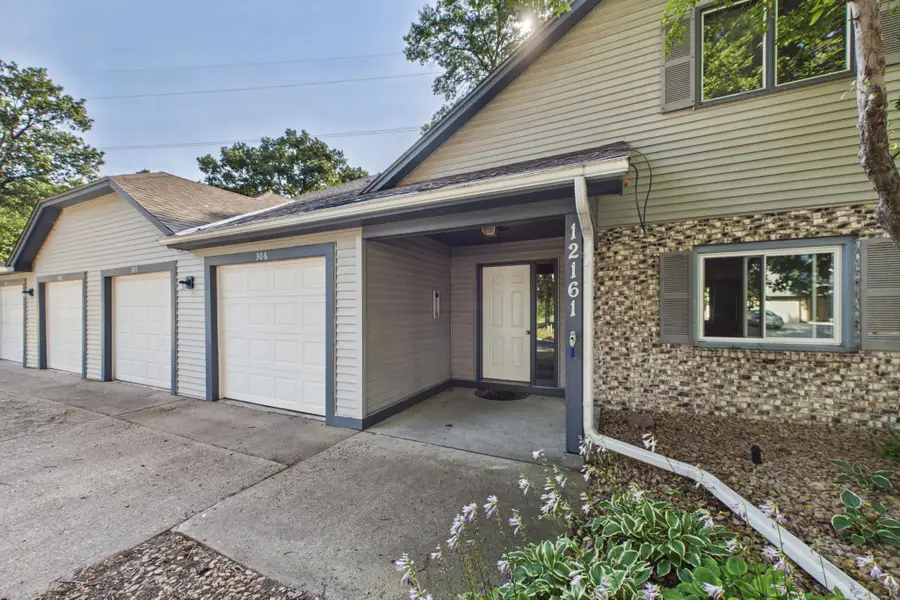 12161 Grouse Street Nw #306, Coon Rapids, MN 55448 - #2