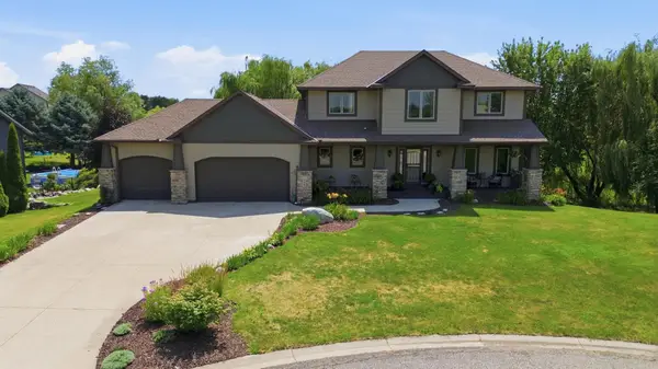 1309 Deerview Court Se, Lonsdale, MN 55046