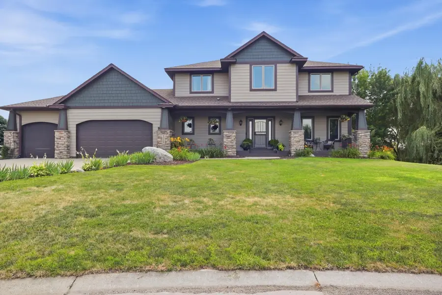 1309 Deerview Court Se, Lonsdale, MN 55046 - #2
