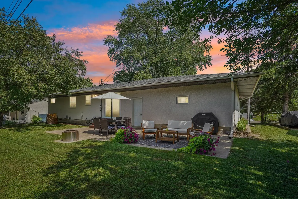 681 Terrace Drive, Roseville, MN 55113 - #1