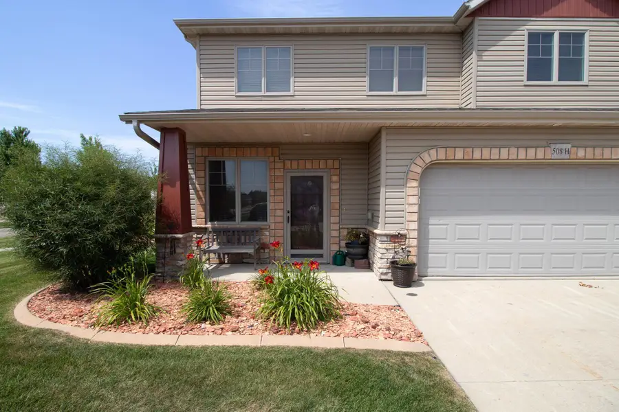 508 19th Avenue W #H, West Fargo, ND 58078 - #3