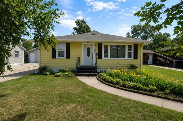 806 5th Street Ne, Staples, MN 56479