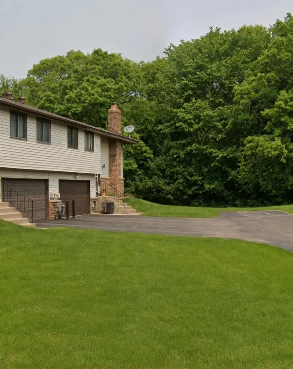 1711 Hickory Hill Drive, Eagan, MN 55122