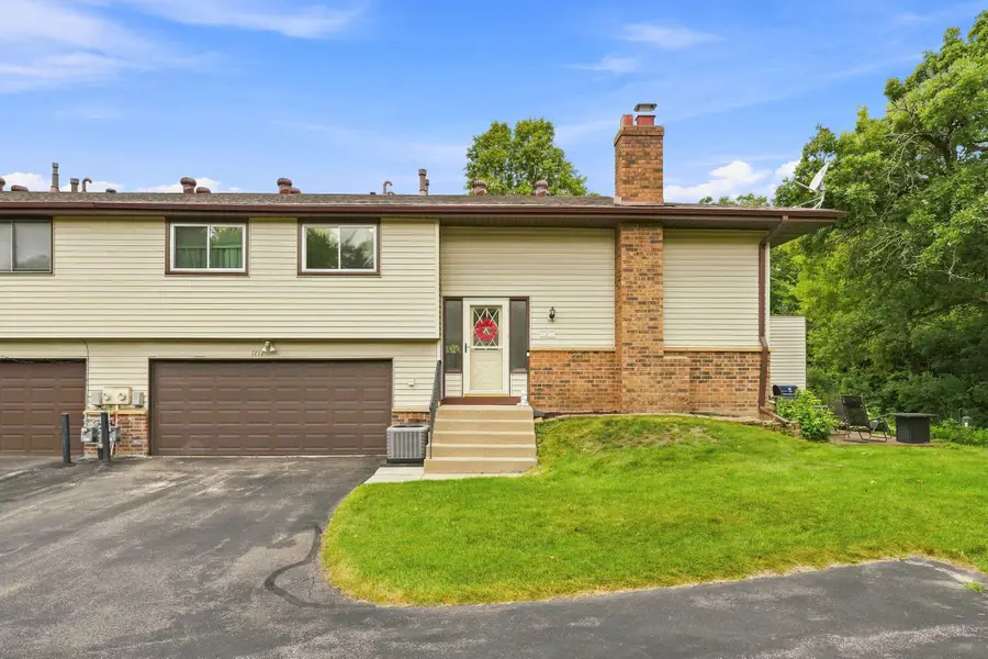 1711 Hickory Hill Drive, Eagan, MN 55122 - #2