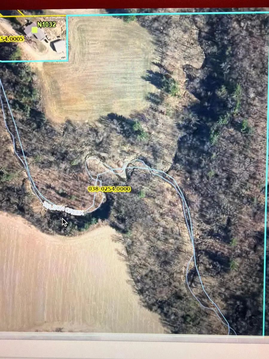TBD County Road V, Melrose, WI 54642 - #3