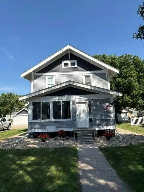 1345 6th Avenue N, Windom, MN 56101 - #2