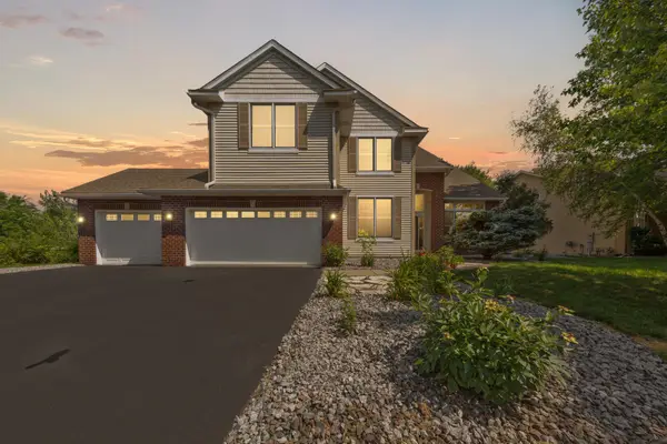 1517 Covington Lane, Eagan, MN 55122