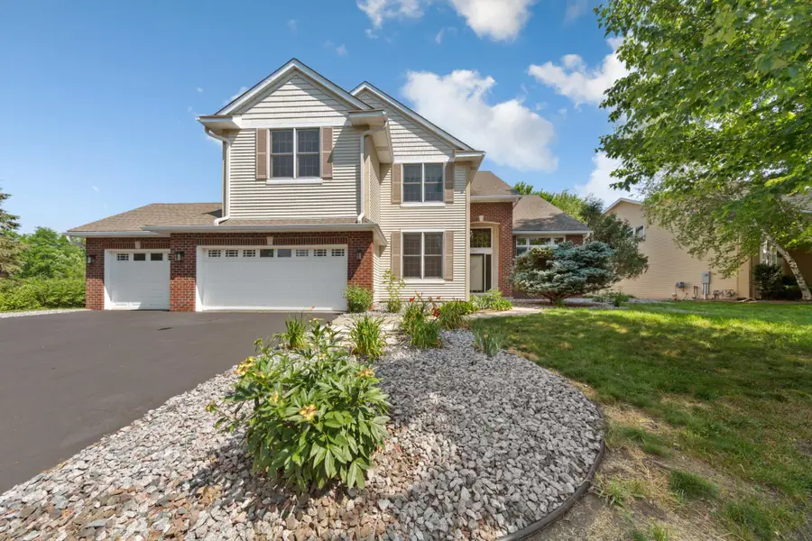 1517 Covington Lane, Eagan, MN 55122 - #2