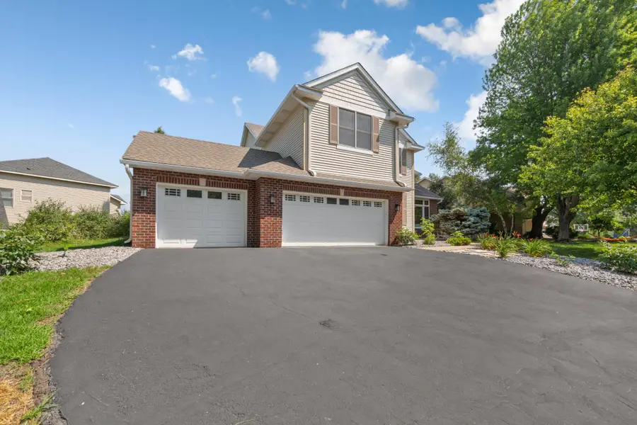 1517 Covington Lane, Eagan, MN 55122 - #3