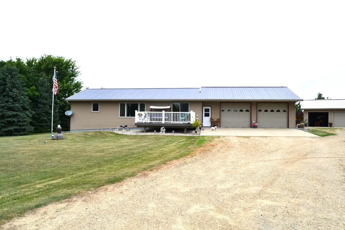 1544 Dickson Drive, Hendricks, MN 56136 - #1