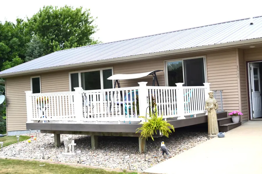 1544 Dickson Drive, Hendricks, MN 56136 - #2