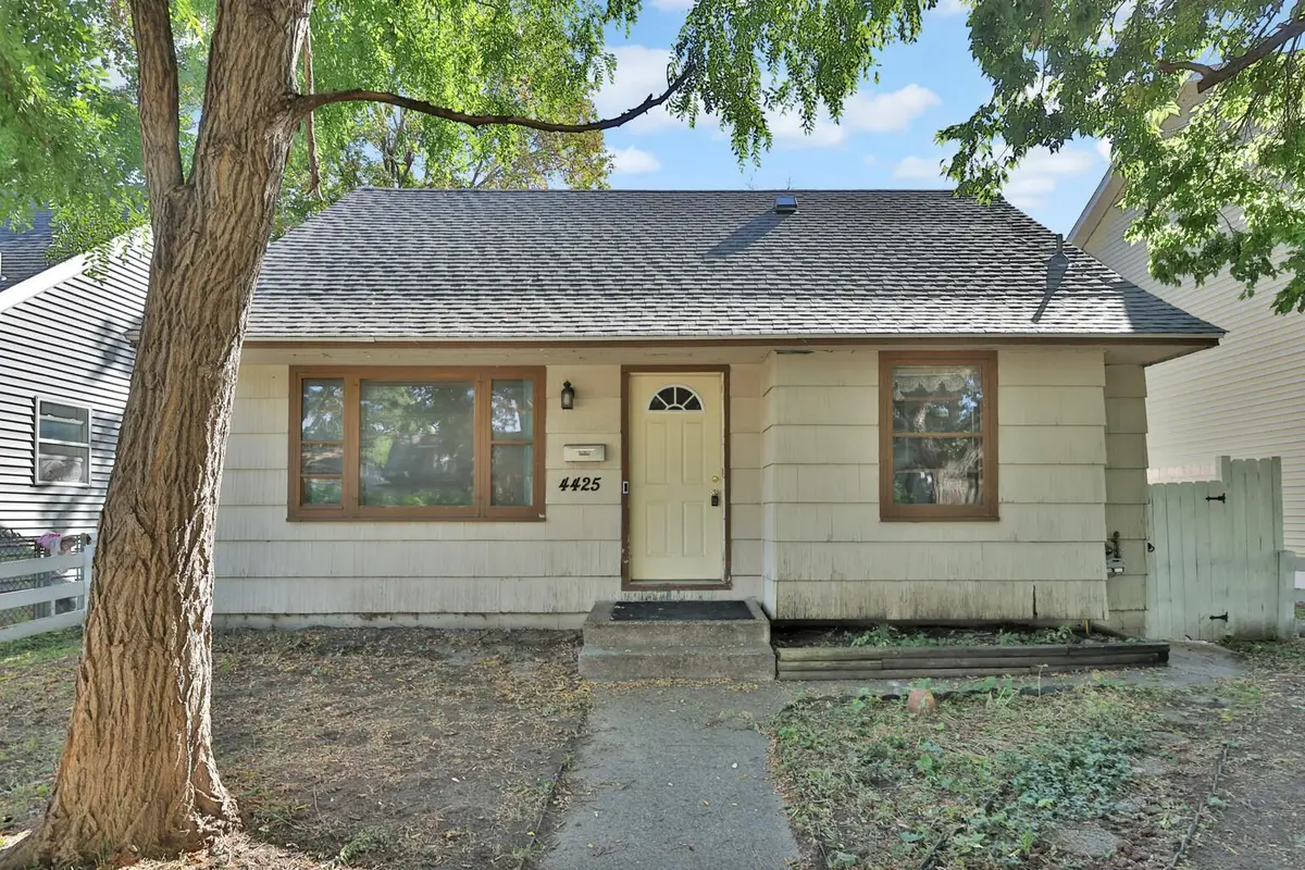 4425 5th Street Ne, Columbia Heights, MN 55421 - #1