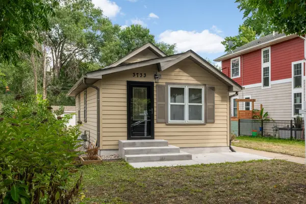 3733 25th Avenue S, Minneapolis, MN 55406