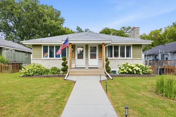 717 6th Avenue S, Hopkins, MN 55343