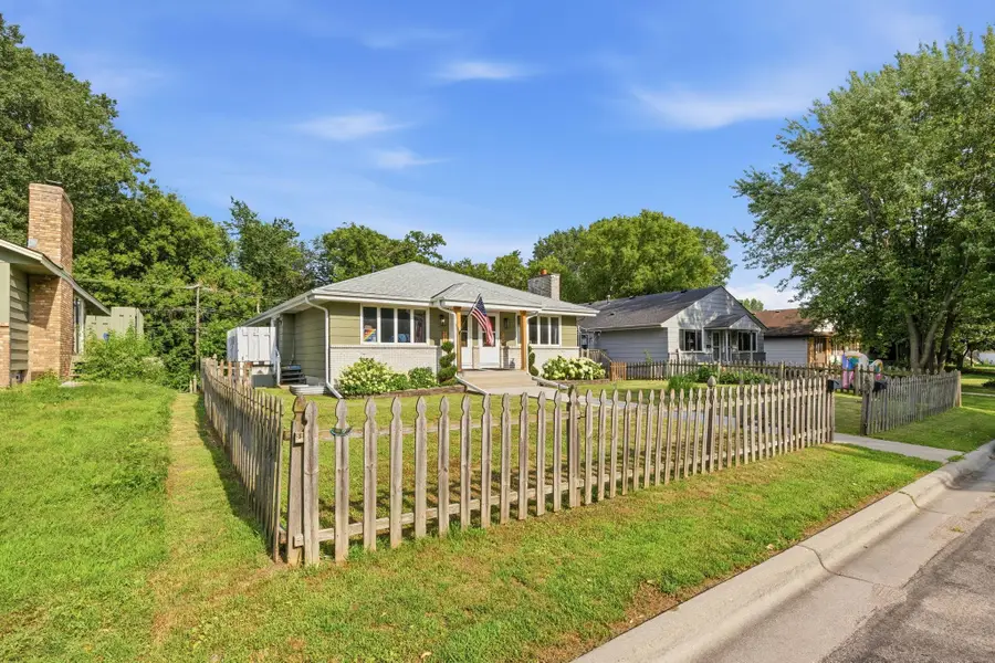 717 6th Avenue S, Hopkins, MN 55343 - #2