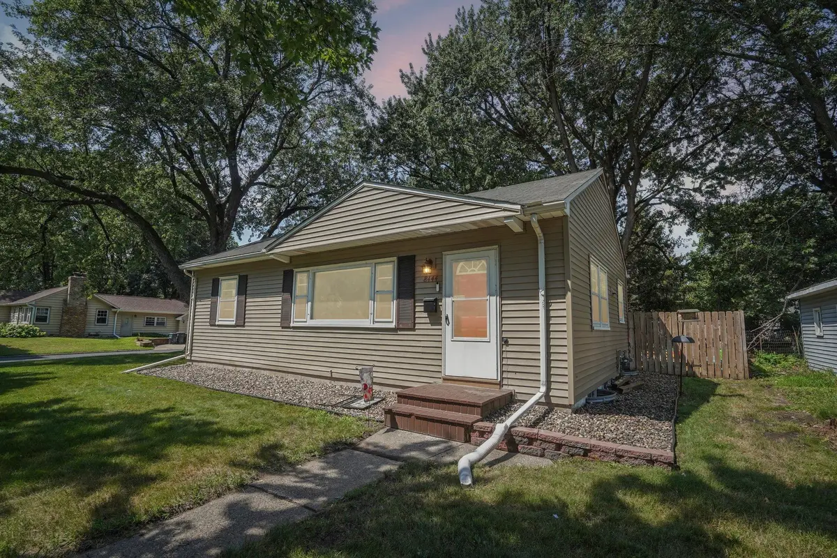 8444 Fremont Avenue S, Bloomington, MN 55420 - #1