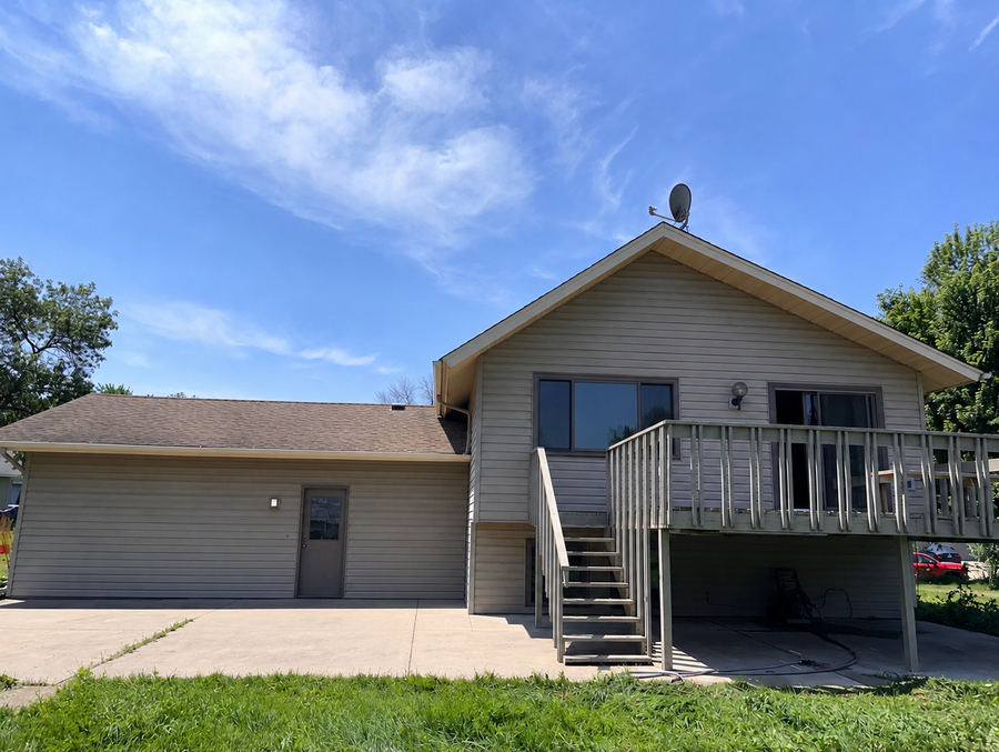 1417 Raleigh Drive, Burnsville, MN 55337 - #2