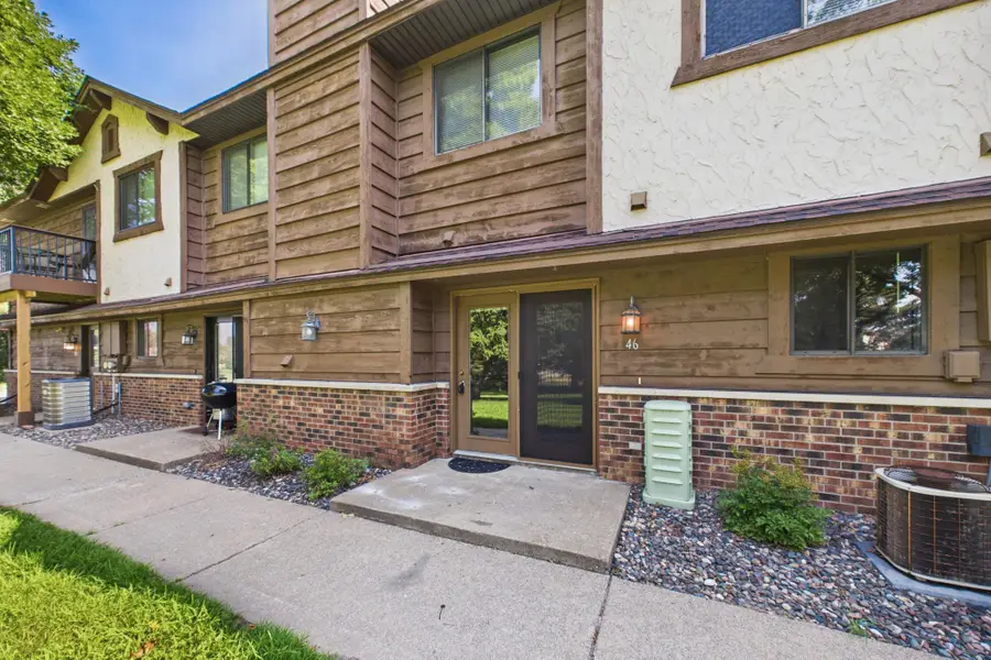 46 125th Lane Nw, Coon Rapids, MN 55448 - #2