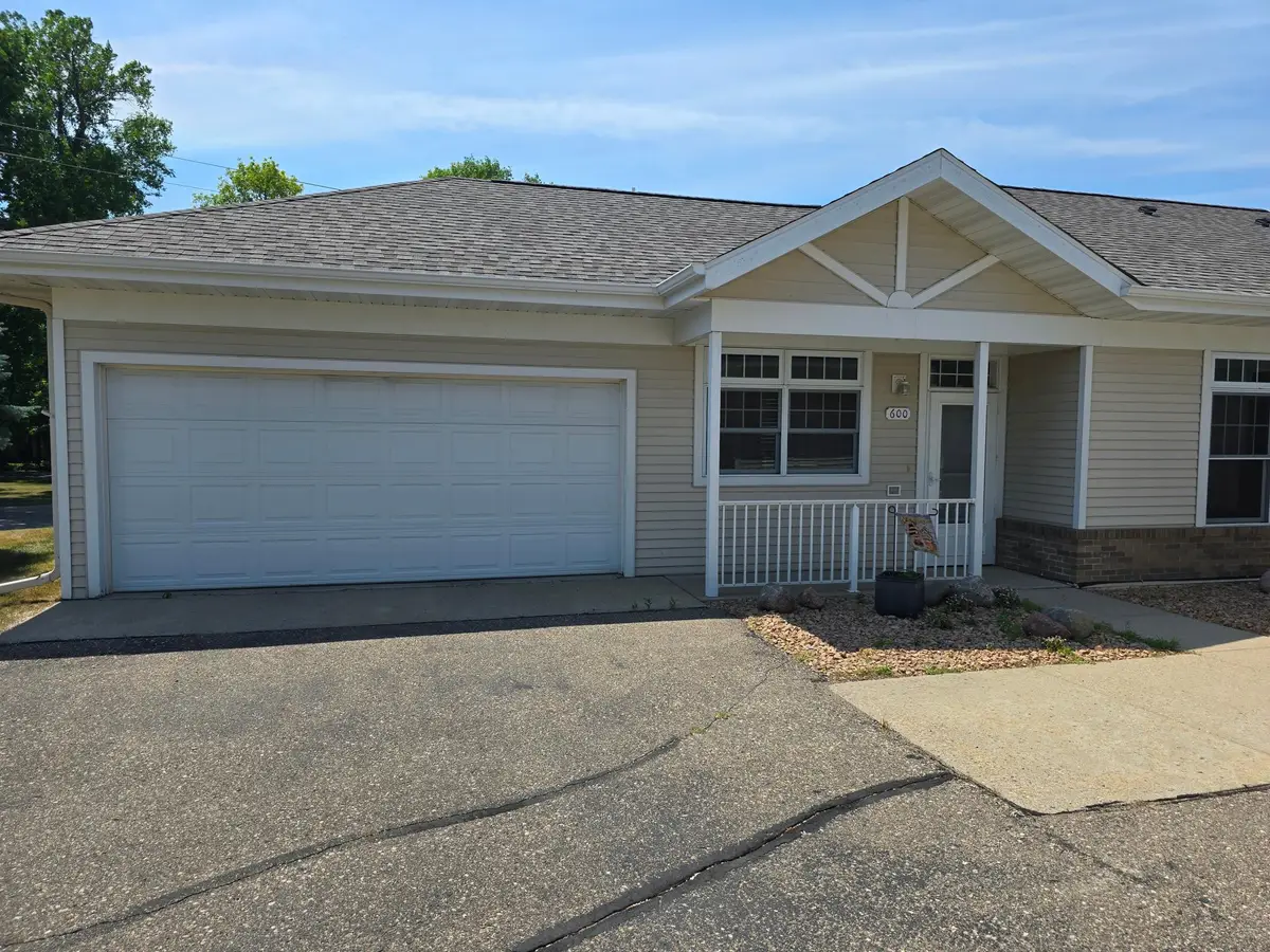 600 N Shore Drive #600, Detroit Lakes, MN 56501 - #1