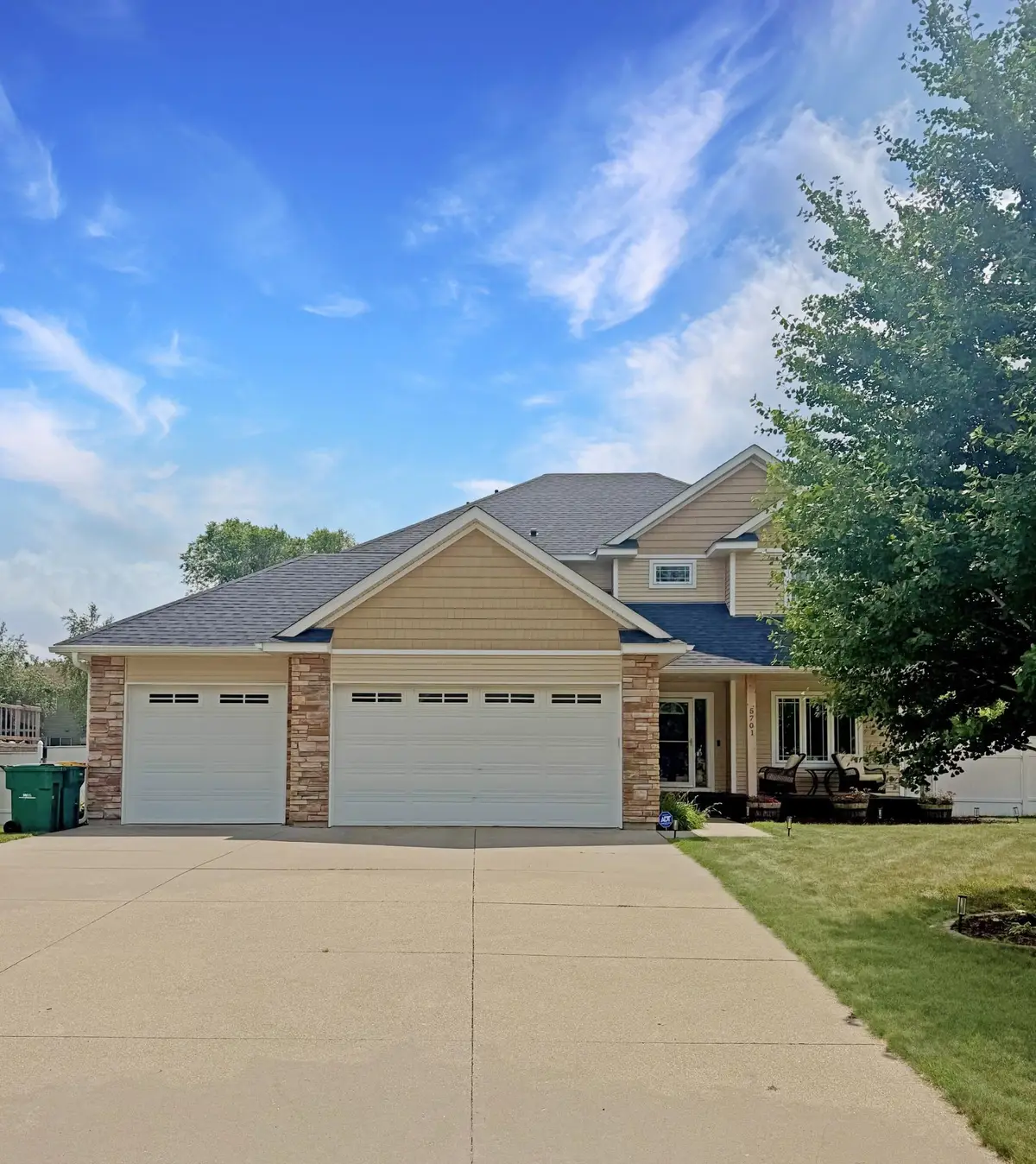 5701 Oregon Court, Crystal, MN 55428 - #1