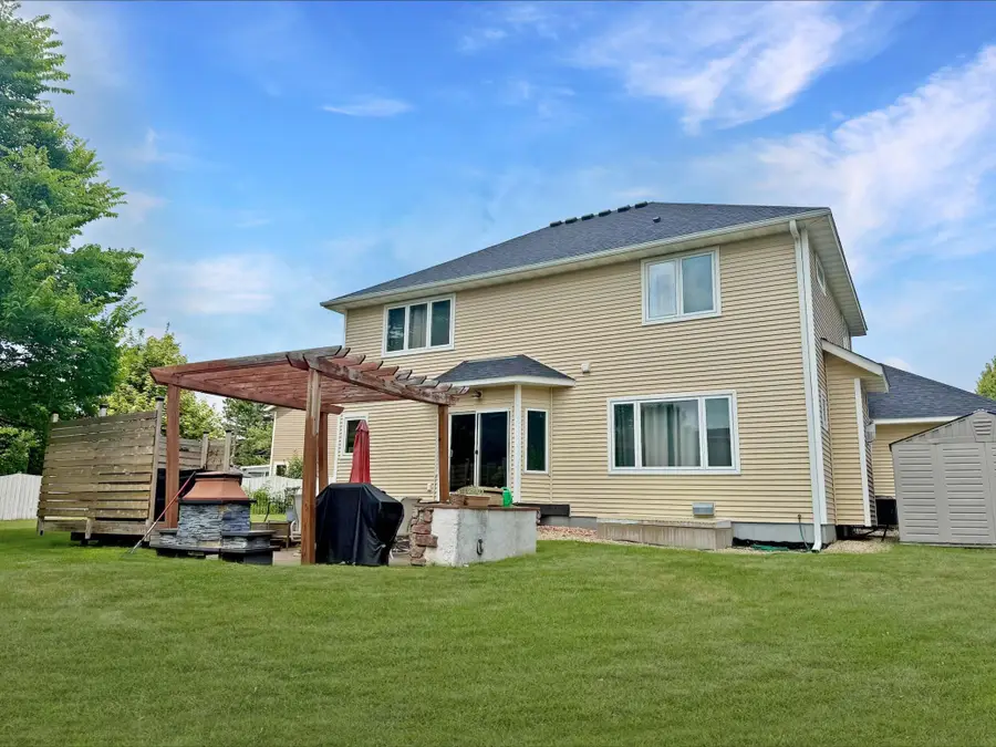 5701 Oregon Court, Crystal, MN 55428 - #2