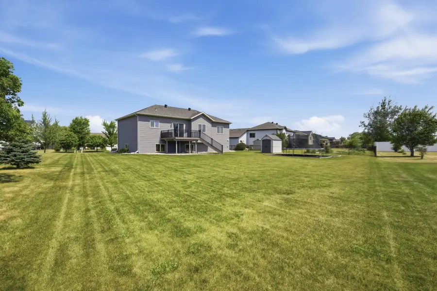 729 36th Avenue W, West Fargo, ND 58078 - #3