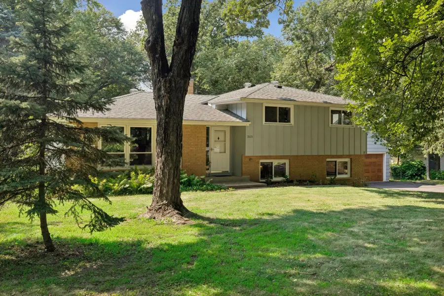 3535 Rustic Place, Shoreview, MN 55126 - #2