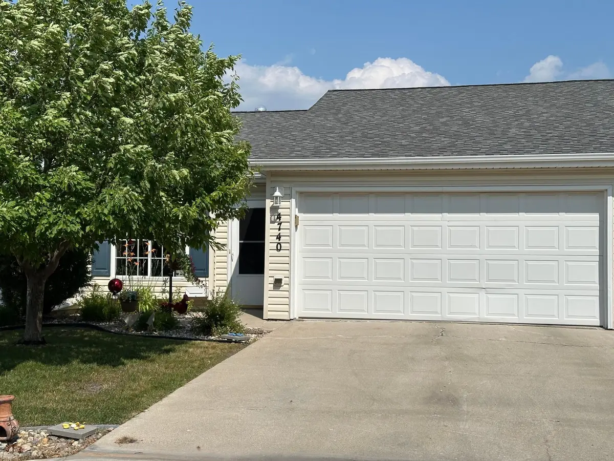 4740 10th Avenue S, Fargo, ND 58103 - #1