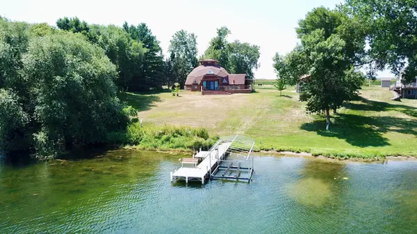 18245 Ada Drive, Sauk Centre, MN 56378