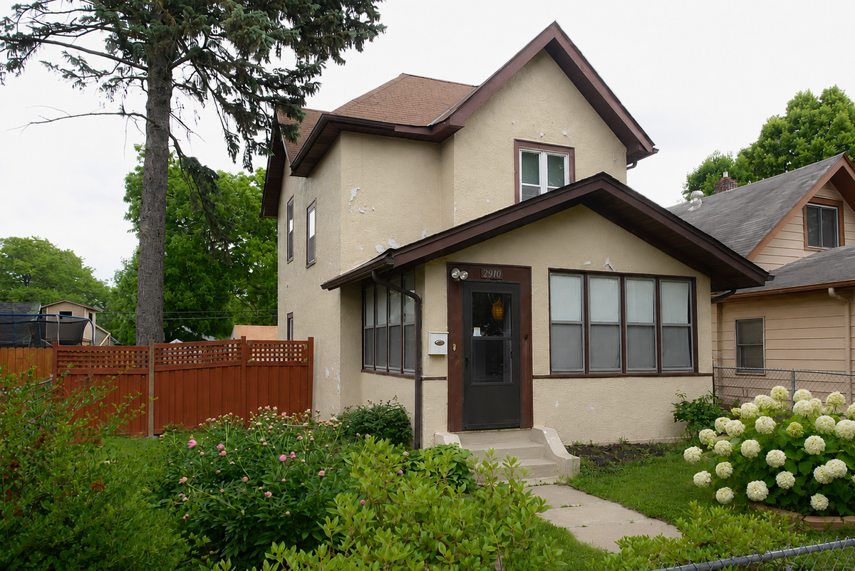 2910 Russell Avenue N, Minneapolis, MN 55411 - #1