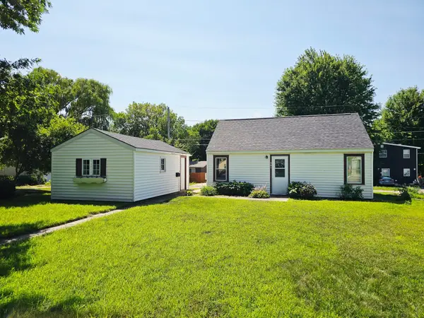 301 S 12th Street, Montevideo, MN 56265