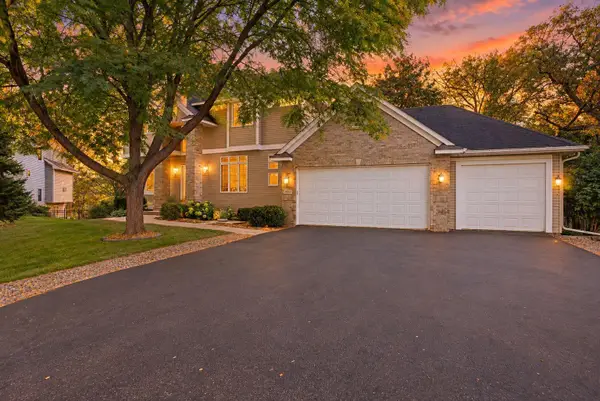 2332 151st Avenue Nw, Andover, MN 55304