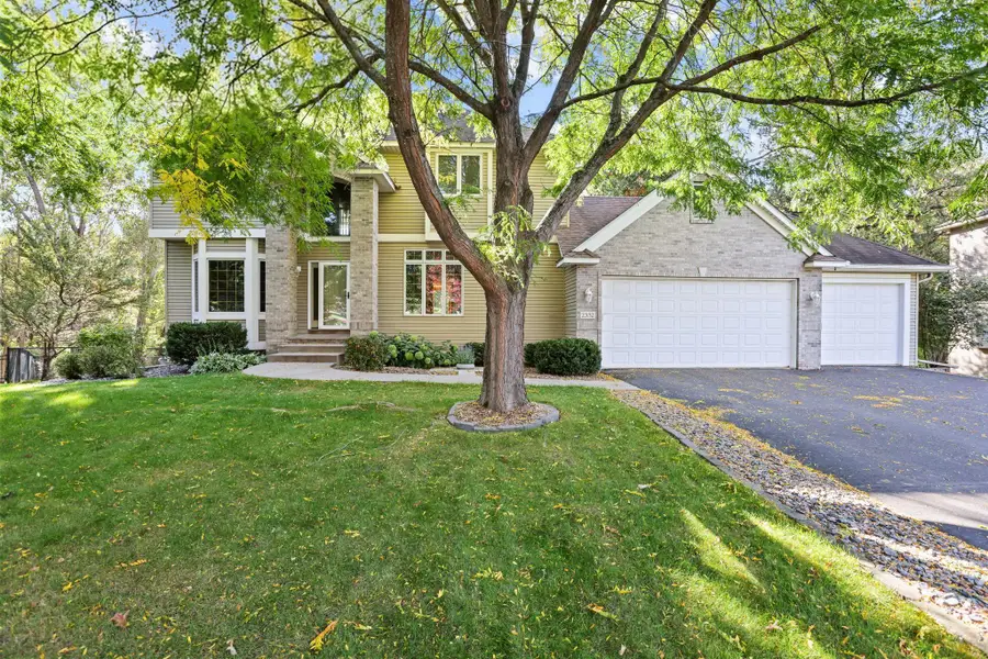 2332 151st Avenue Nw, Andover, MN 55304 - #2