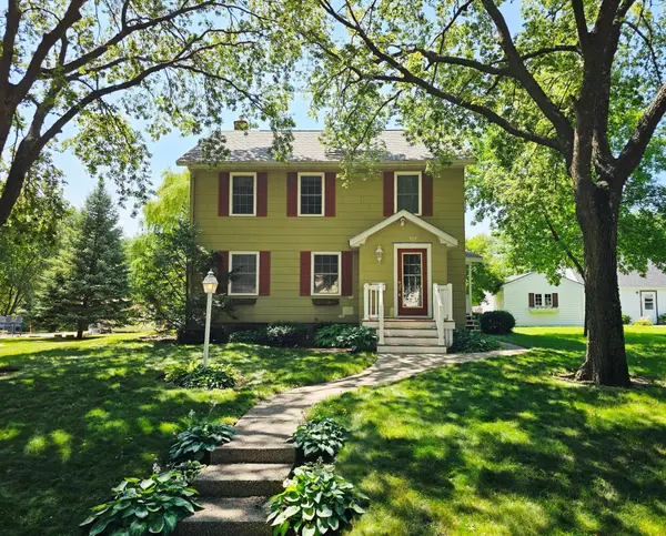 307 S 12th Street, Montevideo, MN 56265