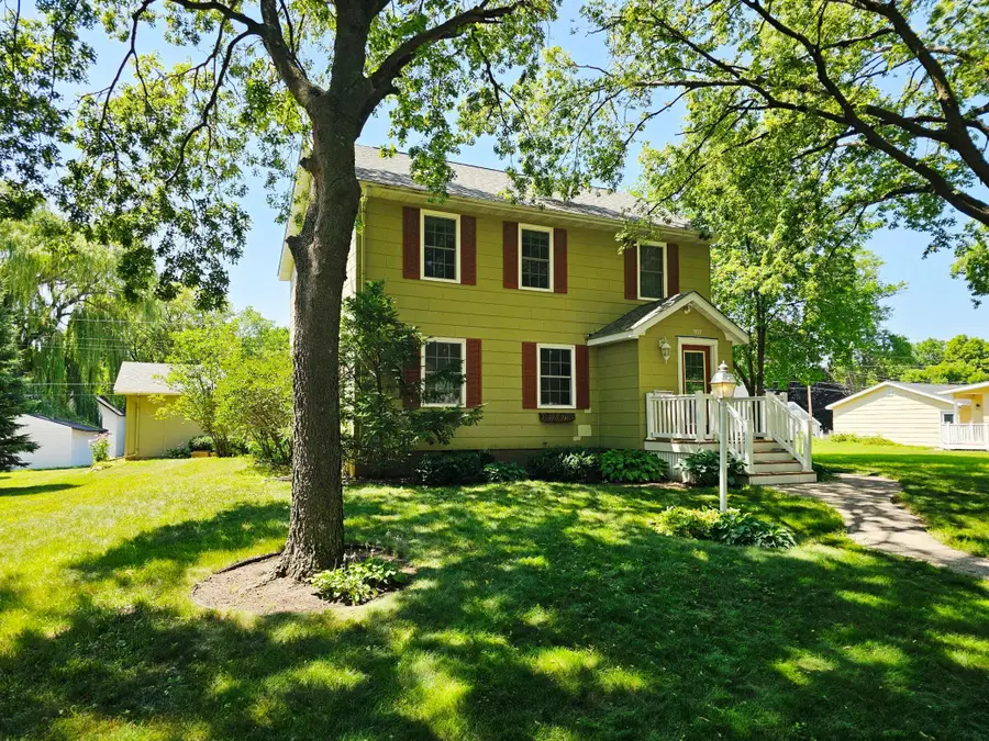 307 S 12th Street, Montevideo, MN 56265 - #2