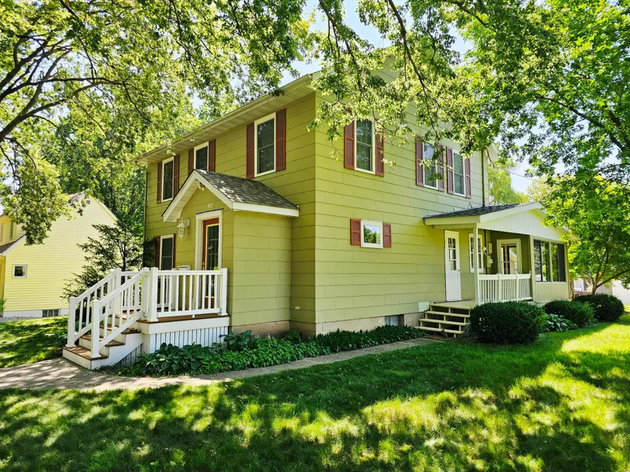 307 S 12th Street, Montevideo, MN 56265 - #3