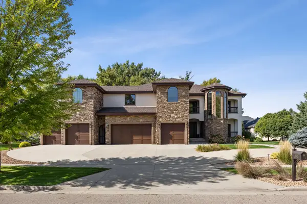 2010 5th Street E, West Fargo, ND 58078