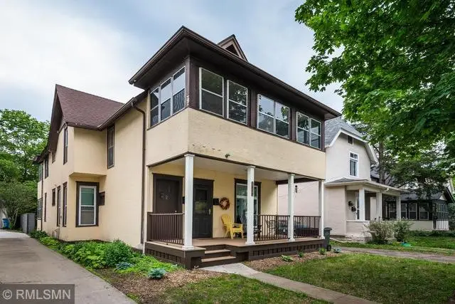 2727 Harriet Avenue, Minneapolis, MN 55408 - #1