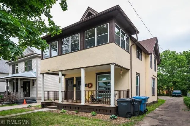 2727 Harriet Avenue, Minneapolis, MN 55408 - #2