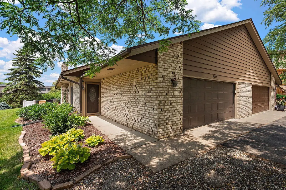 7051 Robinwood Trail, Woodbury, MN 55125 - #1