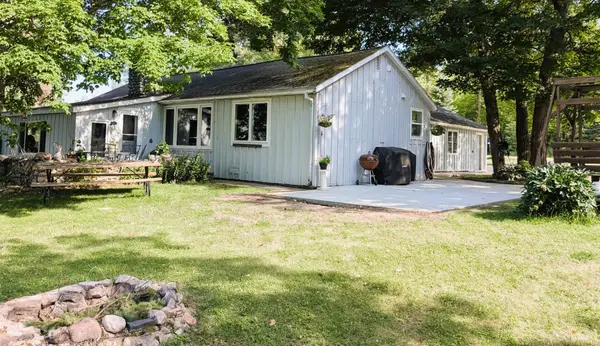 20065 Buckhorn Road Ne, Hines, MN 56647