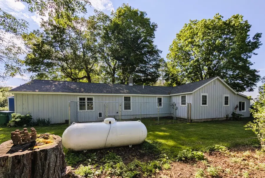 20065 Buckhorn Road Ne, Hines, MN 56647 - #3