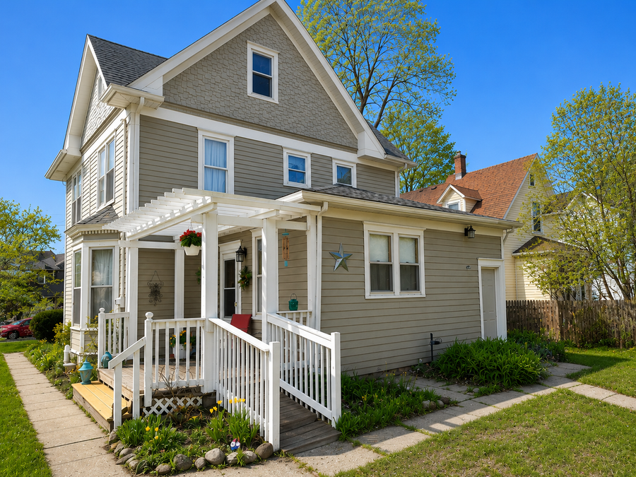 112 N 4th Street, Montevideo, MN 56265 - #3