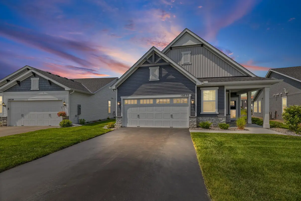 19532 103rd Avenue, Corcoran, MN 55374 - #1