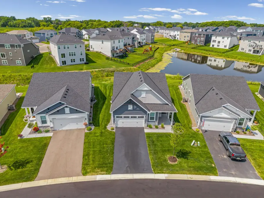 19532 103rd Avenue, Corcoran, MN 55374 - #3