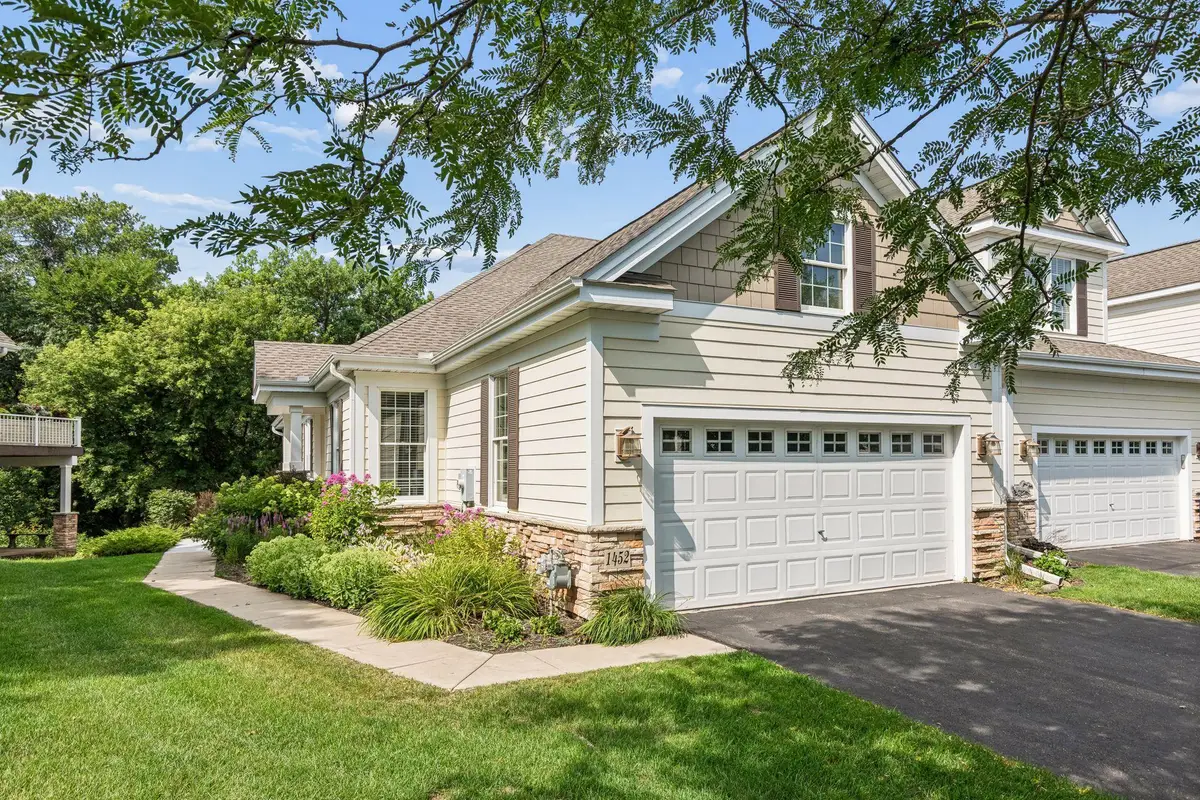 1452 Steeplechase Lane #17, Eagan, MN 55122 - #1