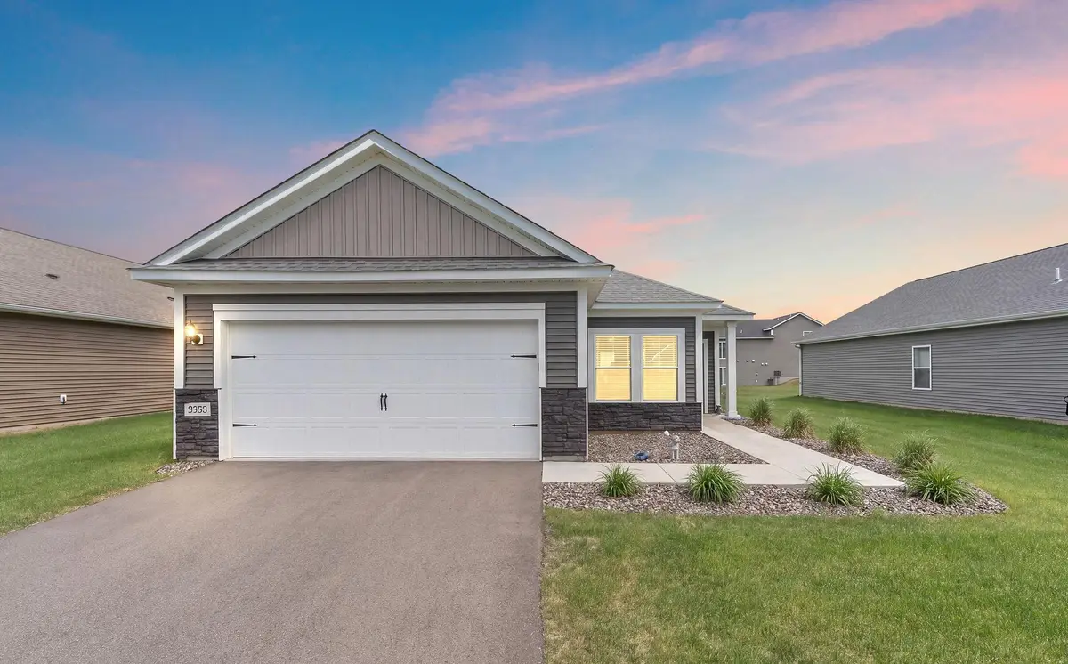 5388 395th Street, North Branch, MN 55056 - #1