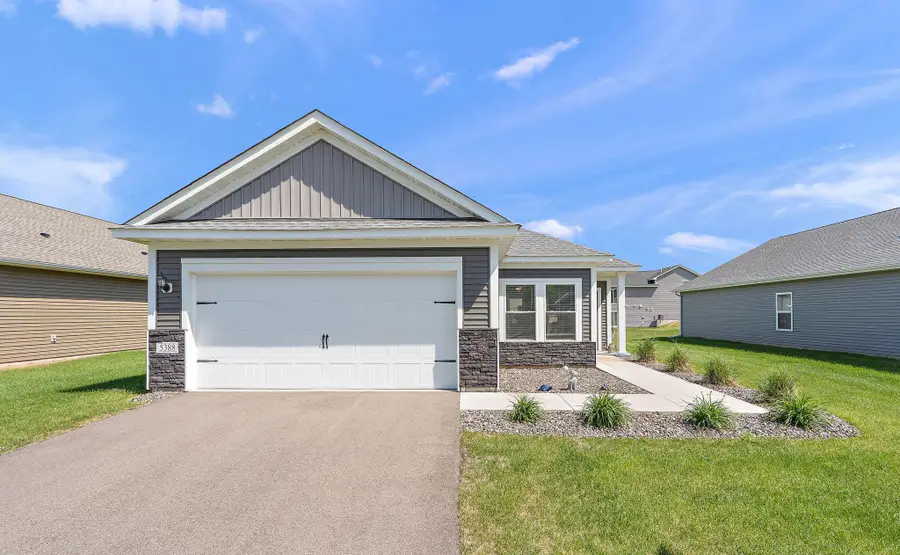 5388 395th Street, North Branch, MN 55056 - #2