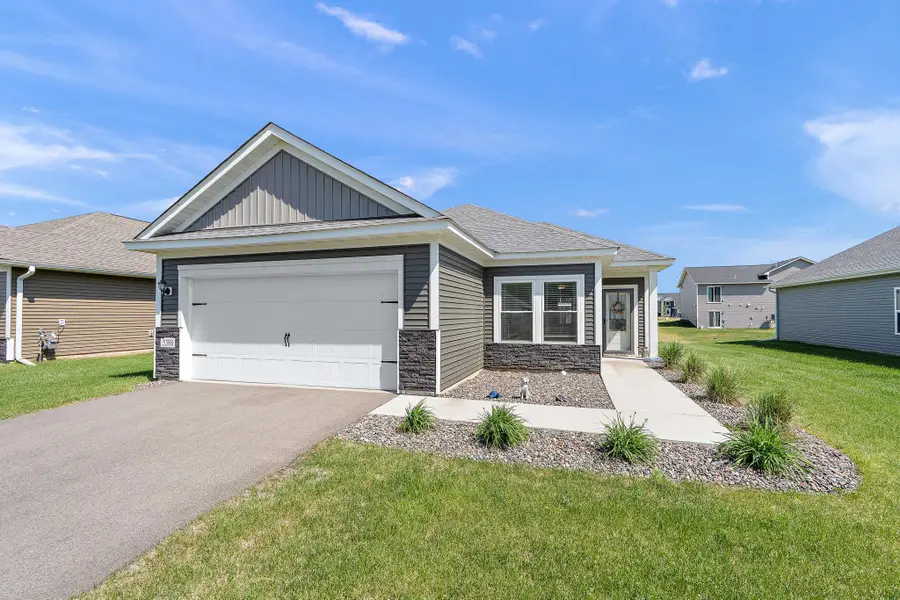 5388 395th Street, North Branch, MN 55056 - #3