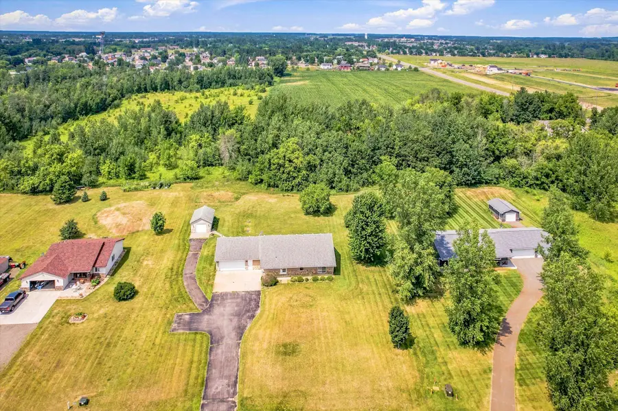 2507 320th Lane Ne, Cambridge, MN 55008 - #2